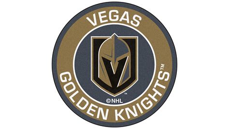 lv golden knights lines